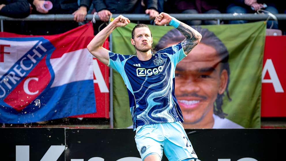 Viral Daneben: Gegner ve***scht Wout Weghorst
