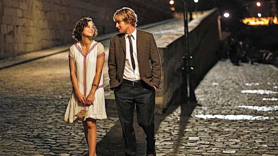 Woody Allen Films