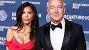 CEO Jeff Bezos' assets on the stock market are worth another 24 billion.