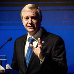 José Kast | Photo: CEDOC