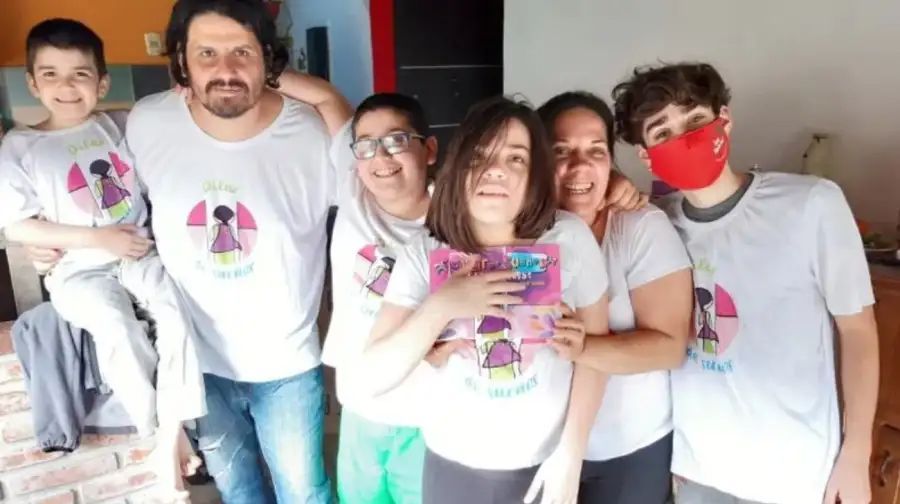 ASD Family