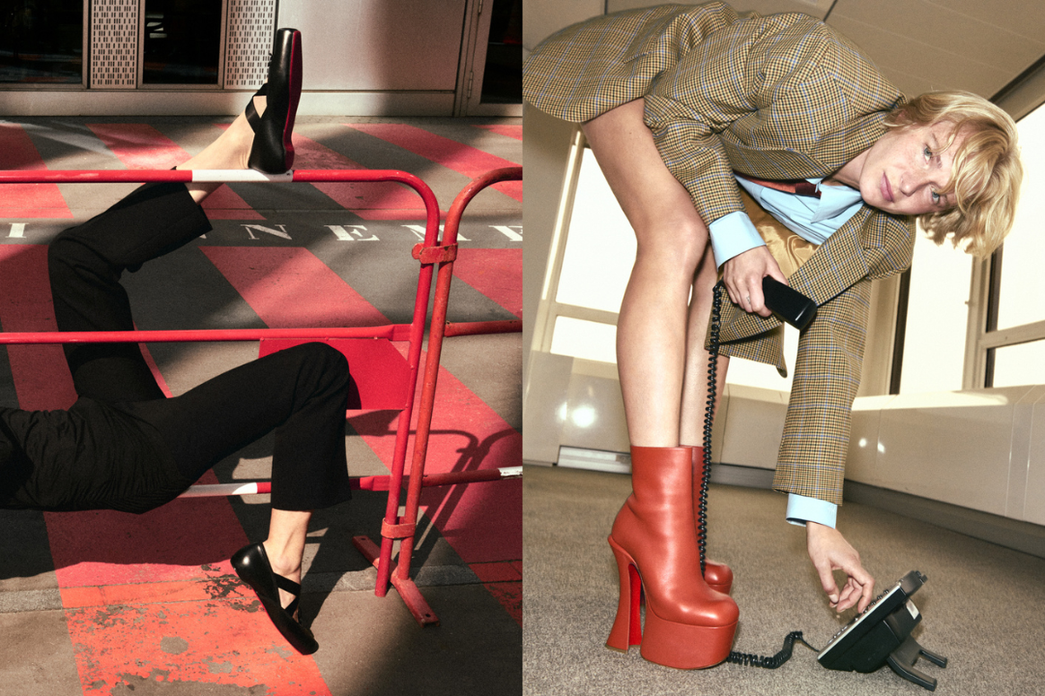 Image: Christian Louboutin