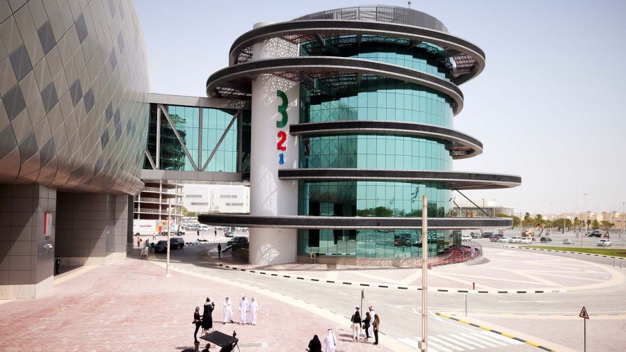 Qatar