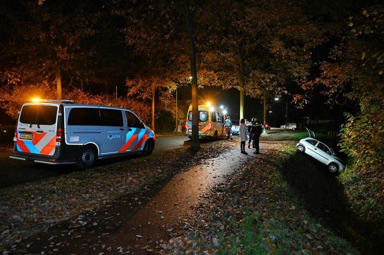 Photo: Heitink Press Agency