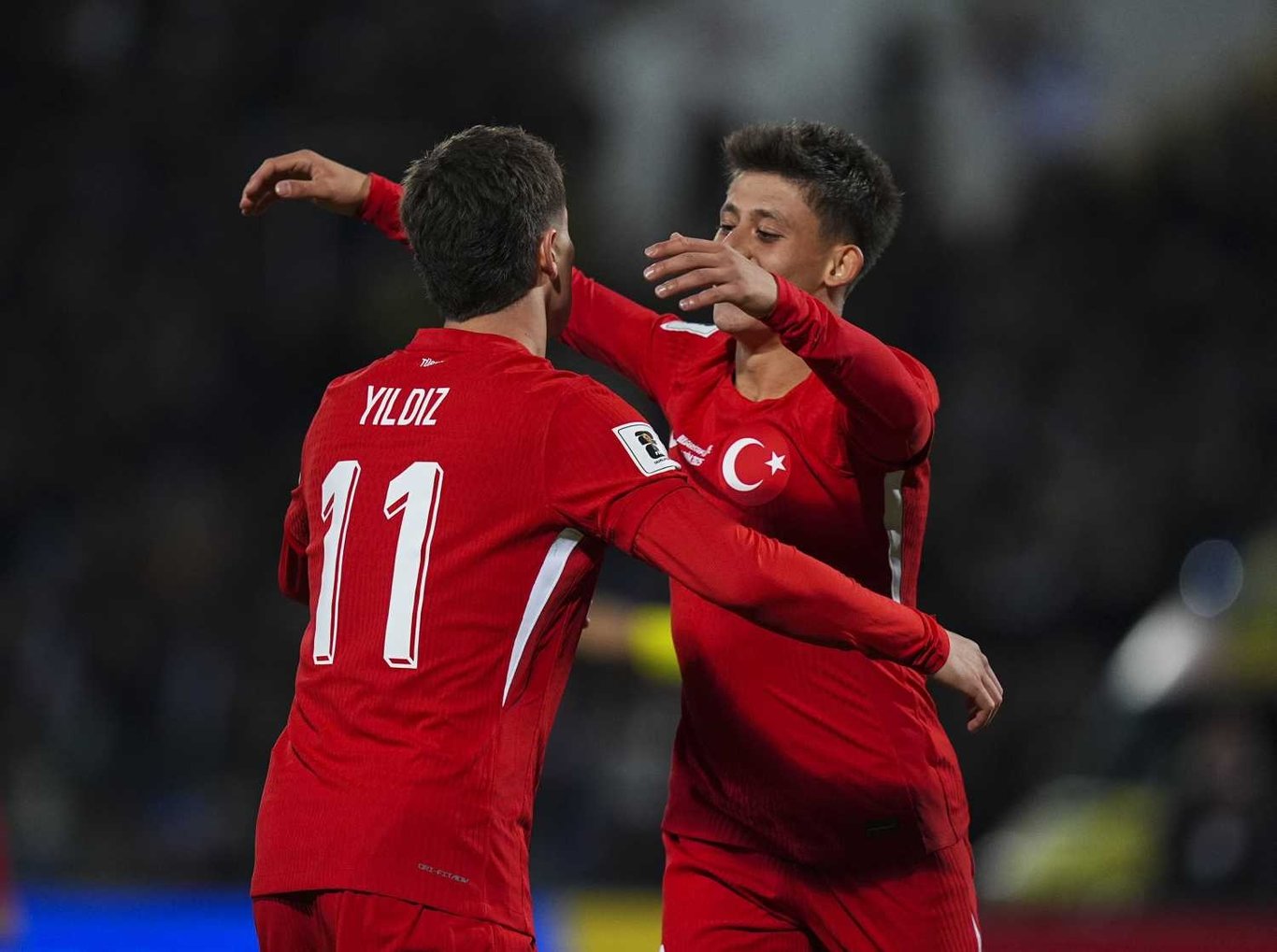 Watch Türkiye-Bulgaria match live