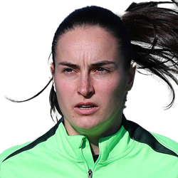 Caitlin Dijkstra