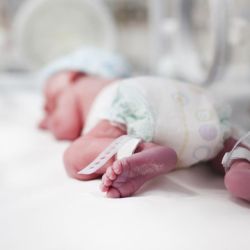 Neonatology | Photo: CEDOC