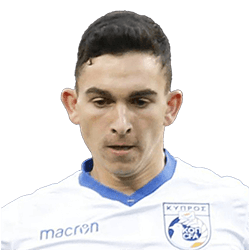 Giannis Kosti