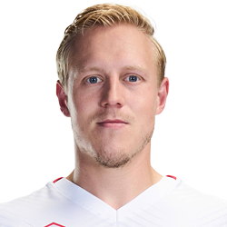 Xavier Schlager