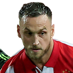 Marko Arnautović