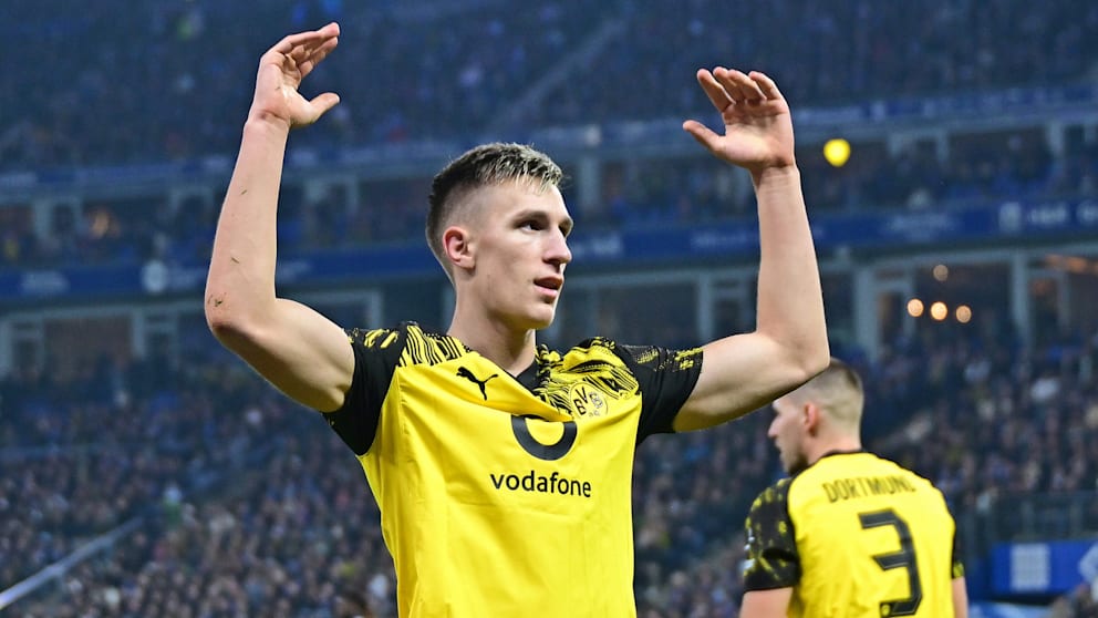 Soll in Dortmund zum absoluten Führungsspieler aufsteigen, die Kapitänsbinde bekommen – aber unterschreibt Nico Nico Schlotterbeck (25) am Ende auch beim BVB?