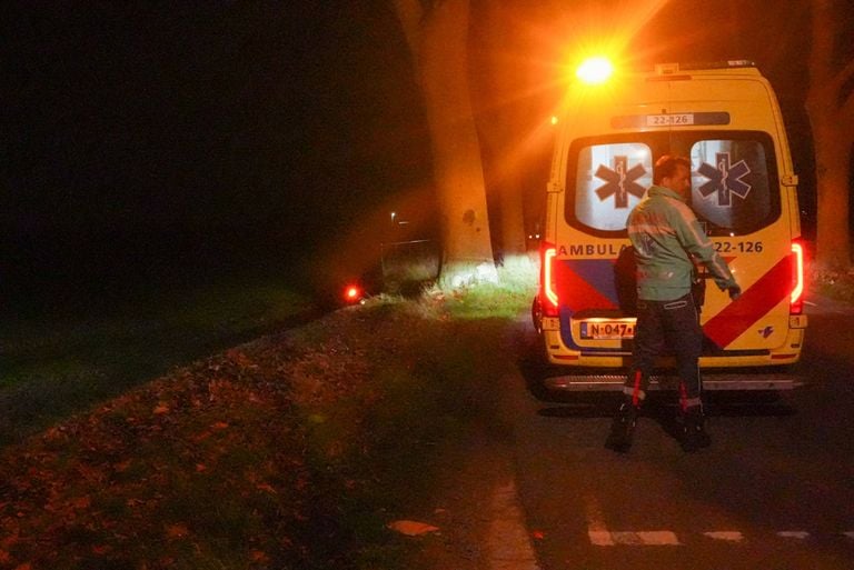Photo: Harrie Grijseels/Heitink Press Agency.