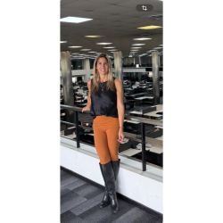 Romina Bentolila: Transforming family ties to boost business | Photo:CONTENTNOTICAS