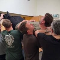 international men's day zoetermeer foundation own we