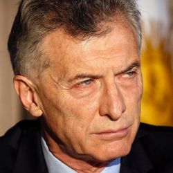 Mauricio Macri | Photo: CEDOC