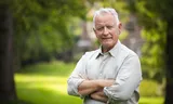 Jan Struijs is the leader of 50Plus. 