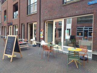 Family Café 't Nestje Zoetermeer