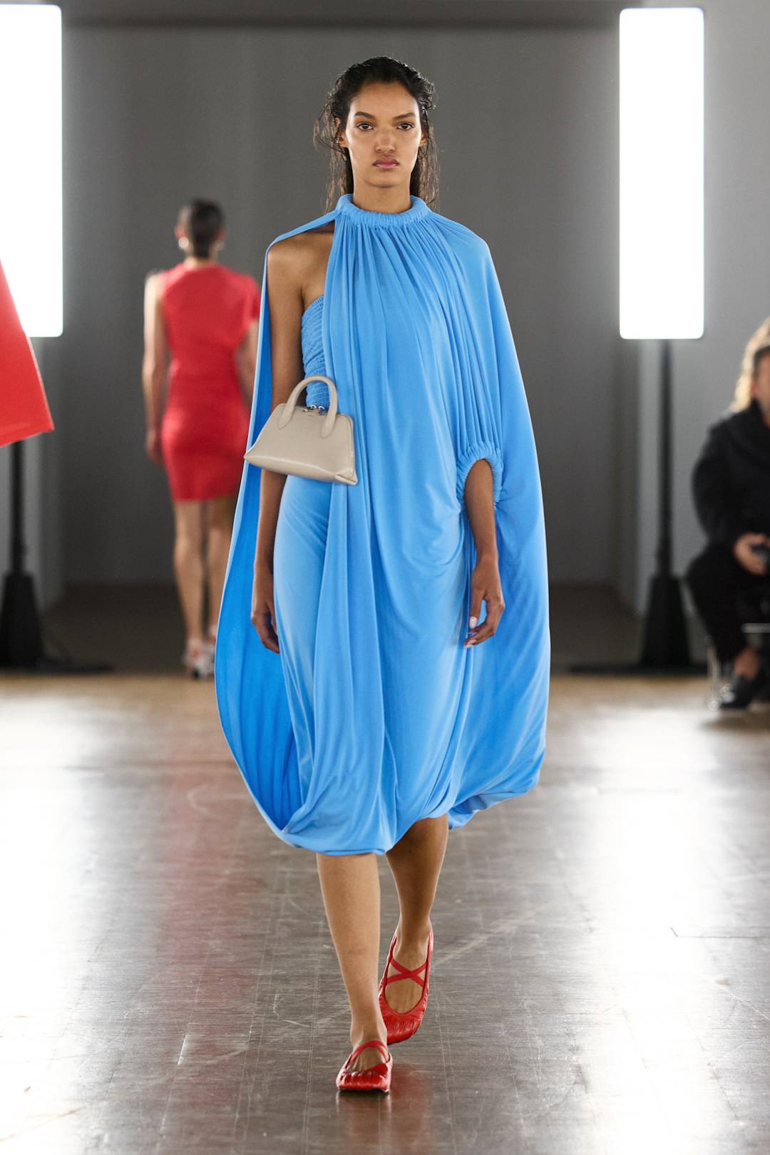 Credits: Coperni SS26 ©Launchmetrics/spotlight