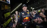 Two-time world champion Max Verstappen is a model for Formula 1 in recent years. He is young, his driving style is spectacular.