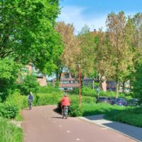 Cycling Zoetermeer