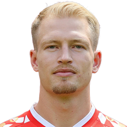 Andreas Hanche-Olsen