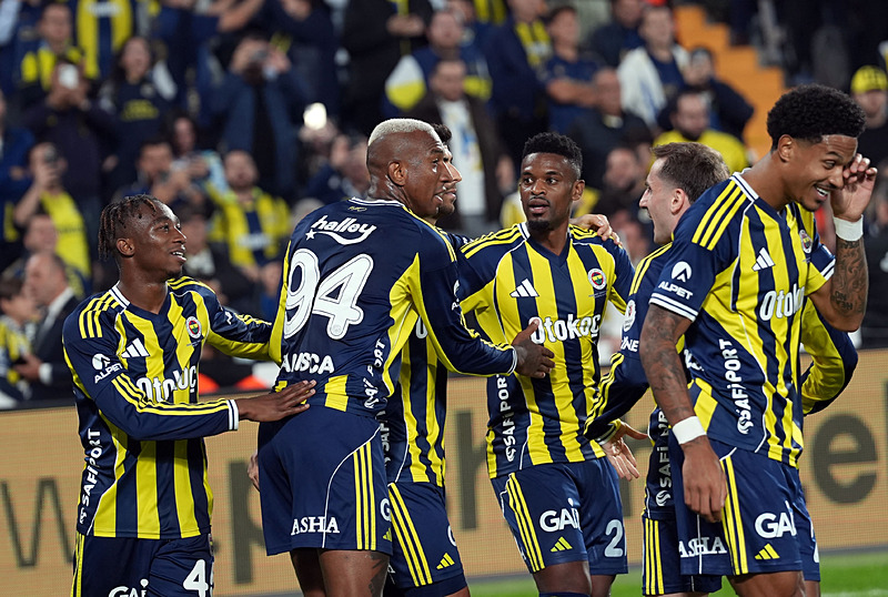 When and what time is the Çaykur Rizespor-Fenerbahçe match?