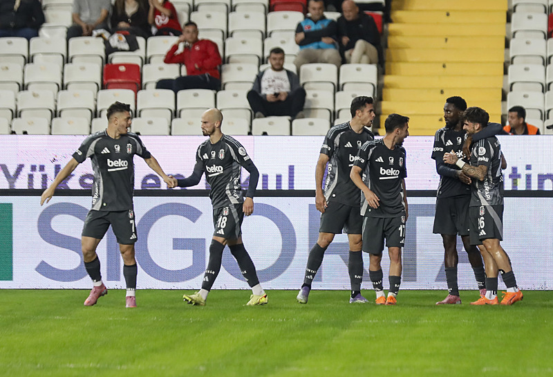 How and where to watch Beşiktaş-Samsunspor match?