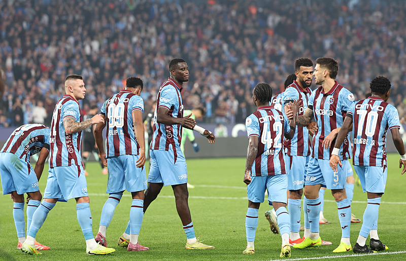 How and where to watch Başakşehir-Trabzonspor match?