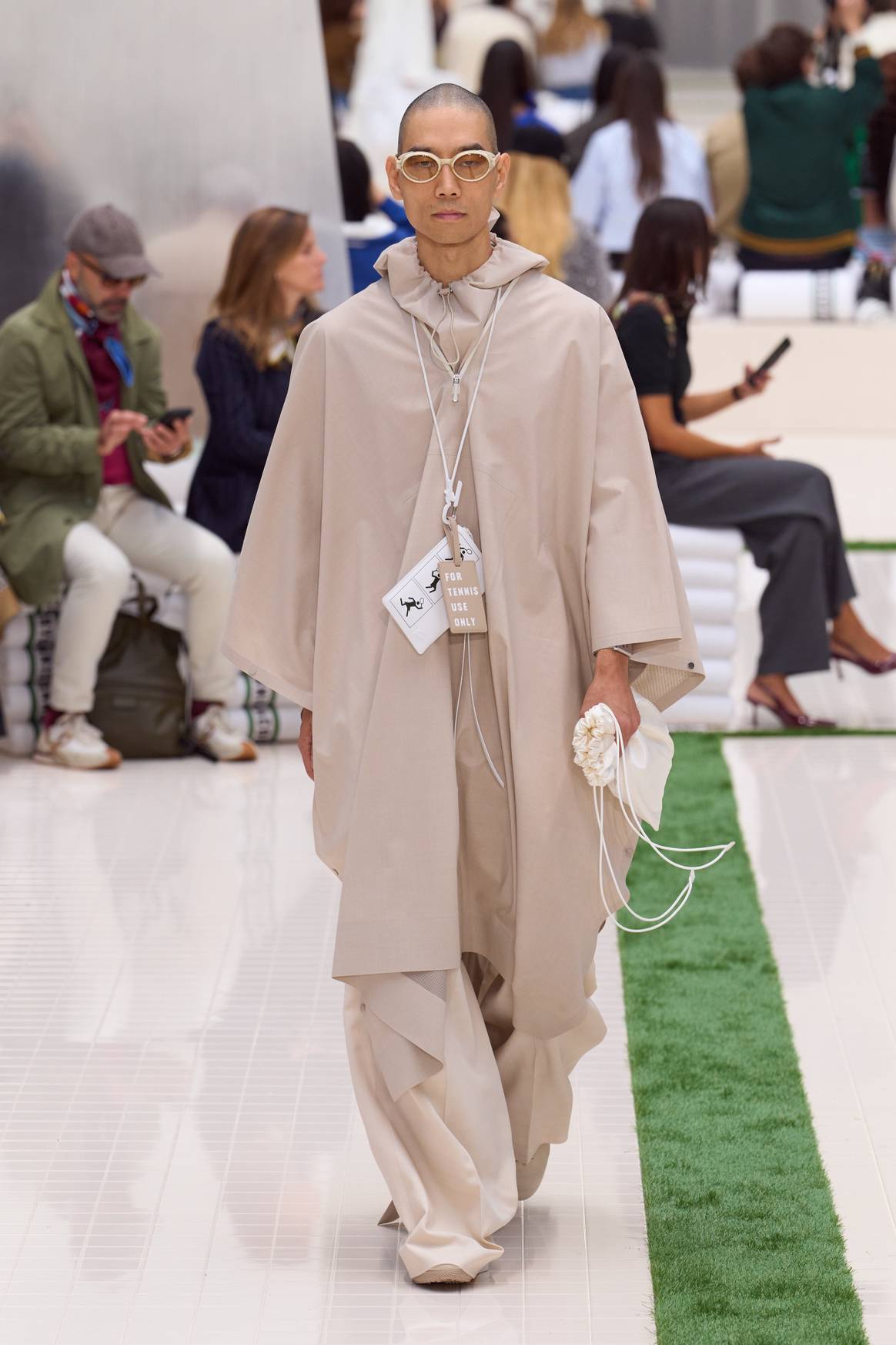 Lacoste SS26