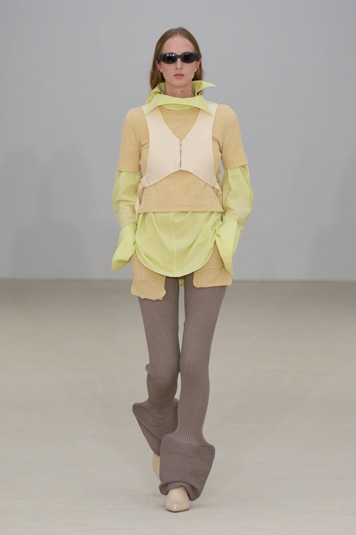 Issey Miyake SS26