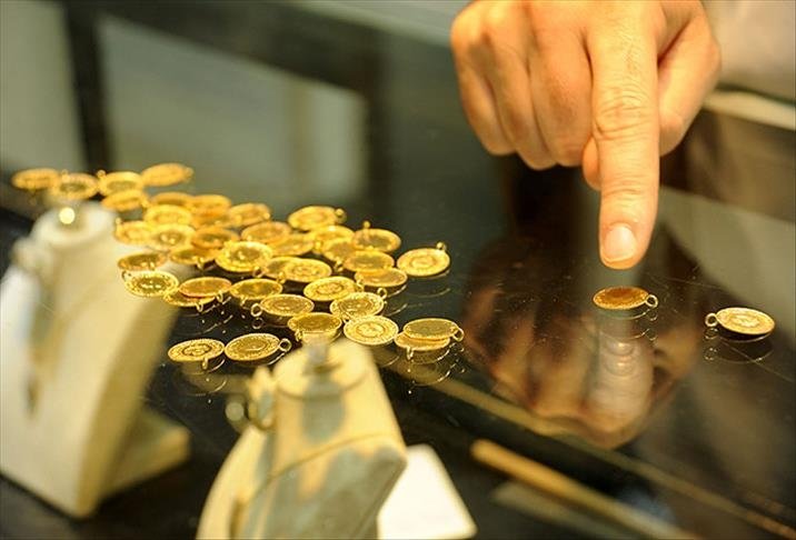 November 25 gold prices