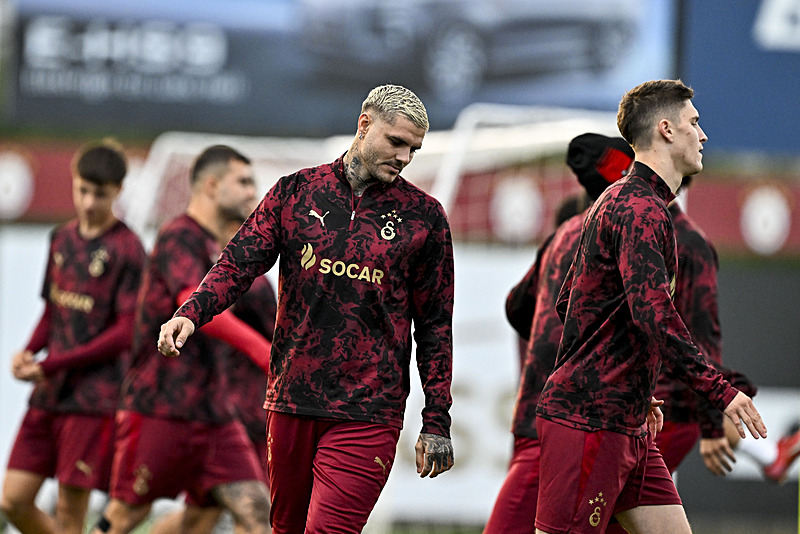 On which channel is the Galatasaray-Union Saint-Gilloise match on?