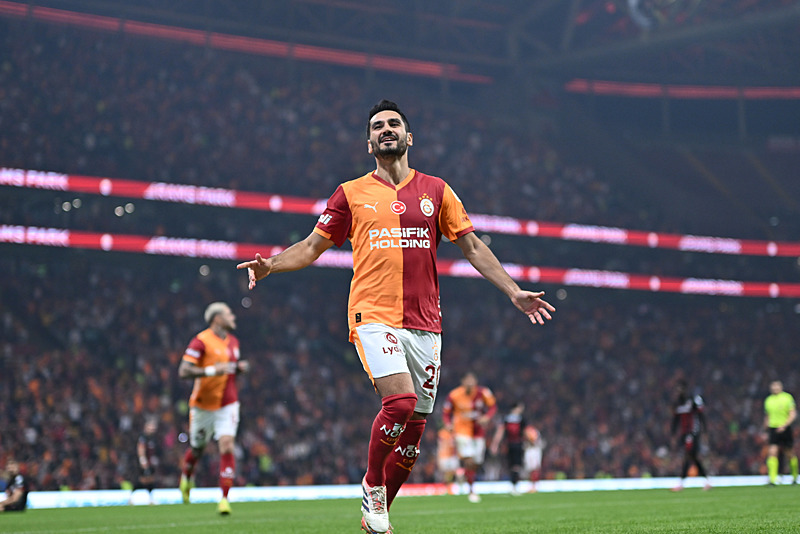 Galatasaray-Union Saint-Gilloise matches