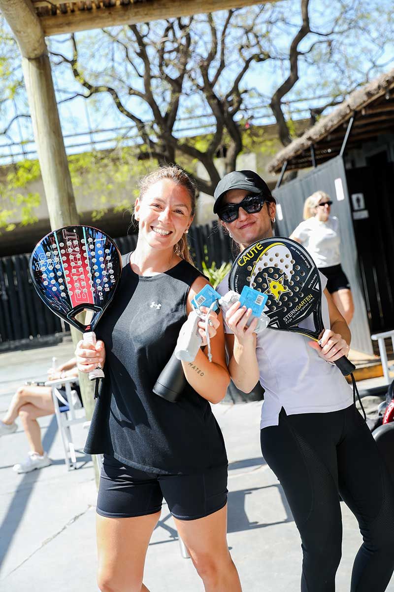 Padel