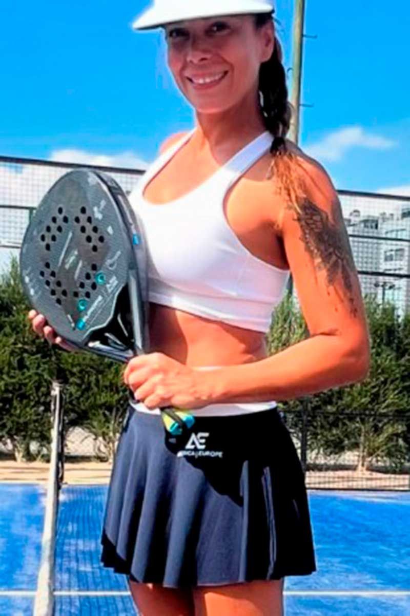Ximena Capristo