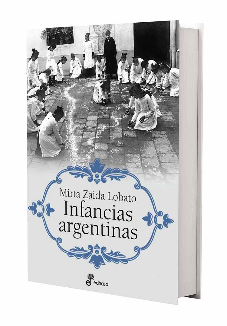Mirta Lobato