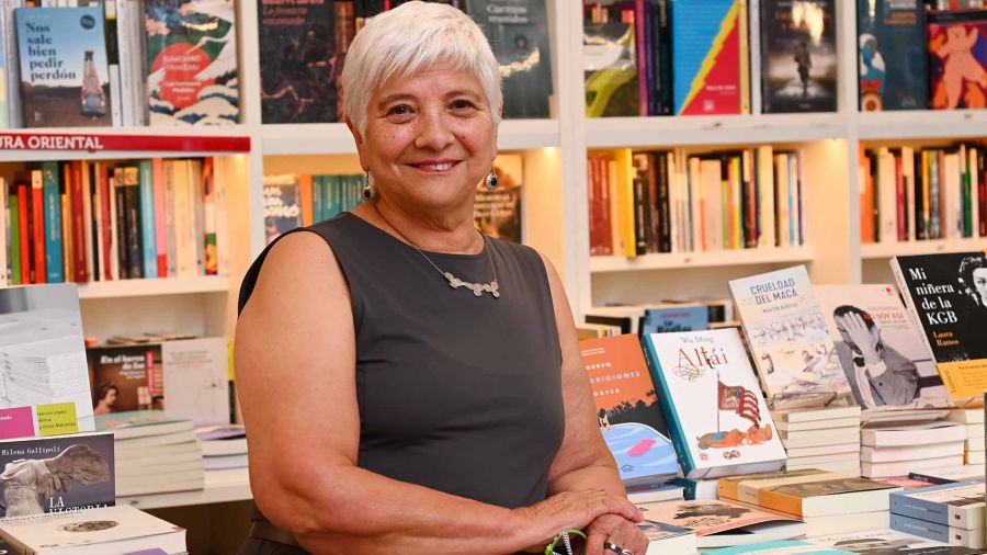 Mirta Zaida Lobato