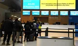 Air traffic to and from Eindhoven was halted on Friday after several drones were spotted at the airport. 