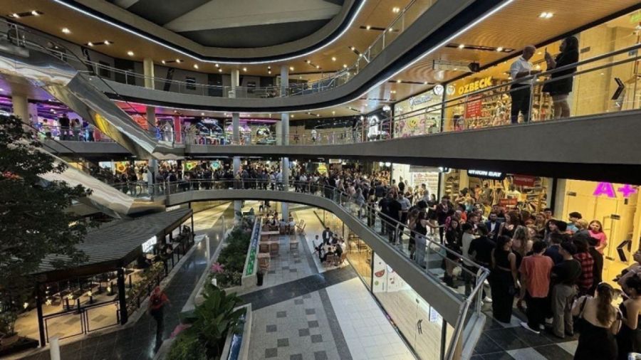 Shopping