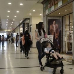 Shopping | Photo: CEDOC
