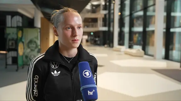 Franziska Kett
