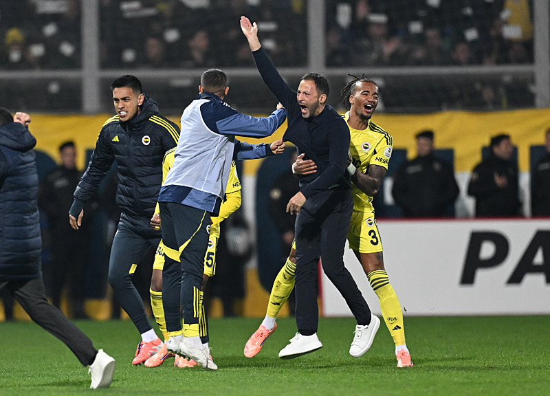 How and where to watch the Fenerbahçe-Ferencvaros match