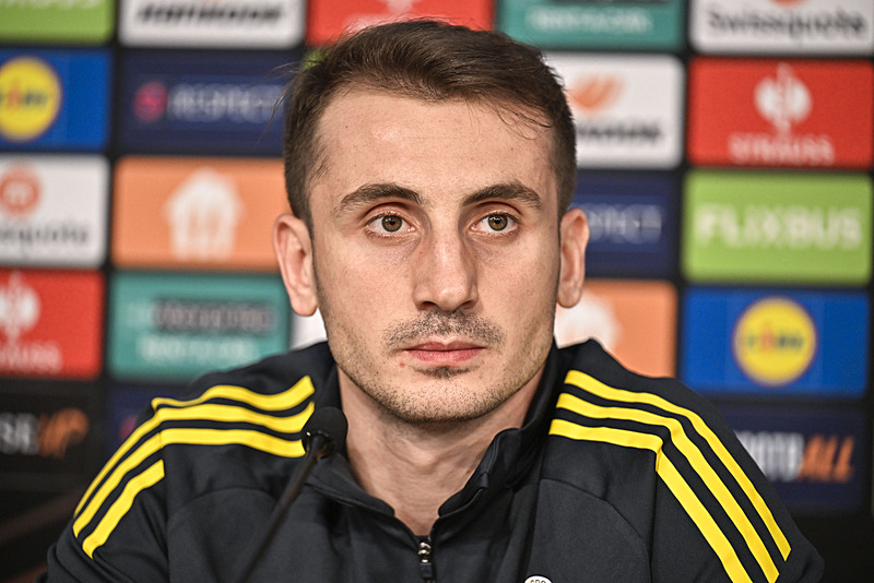 Kerem Aktürkoğlu statement