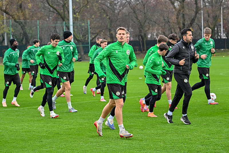 Watch Fenerbahçe-Ferencvaros match live