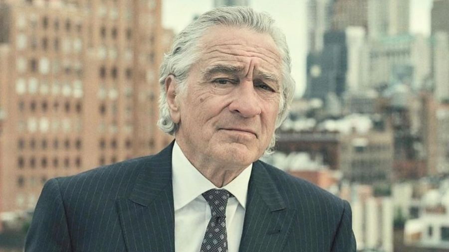 Robert DeNiro