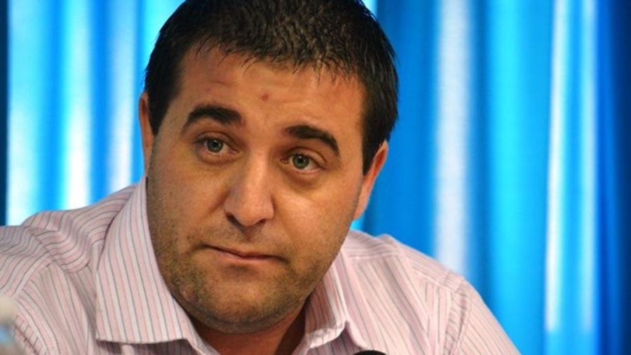 Pablo Toviggino