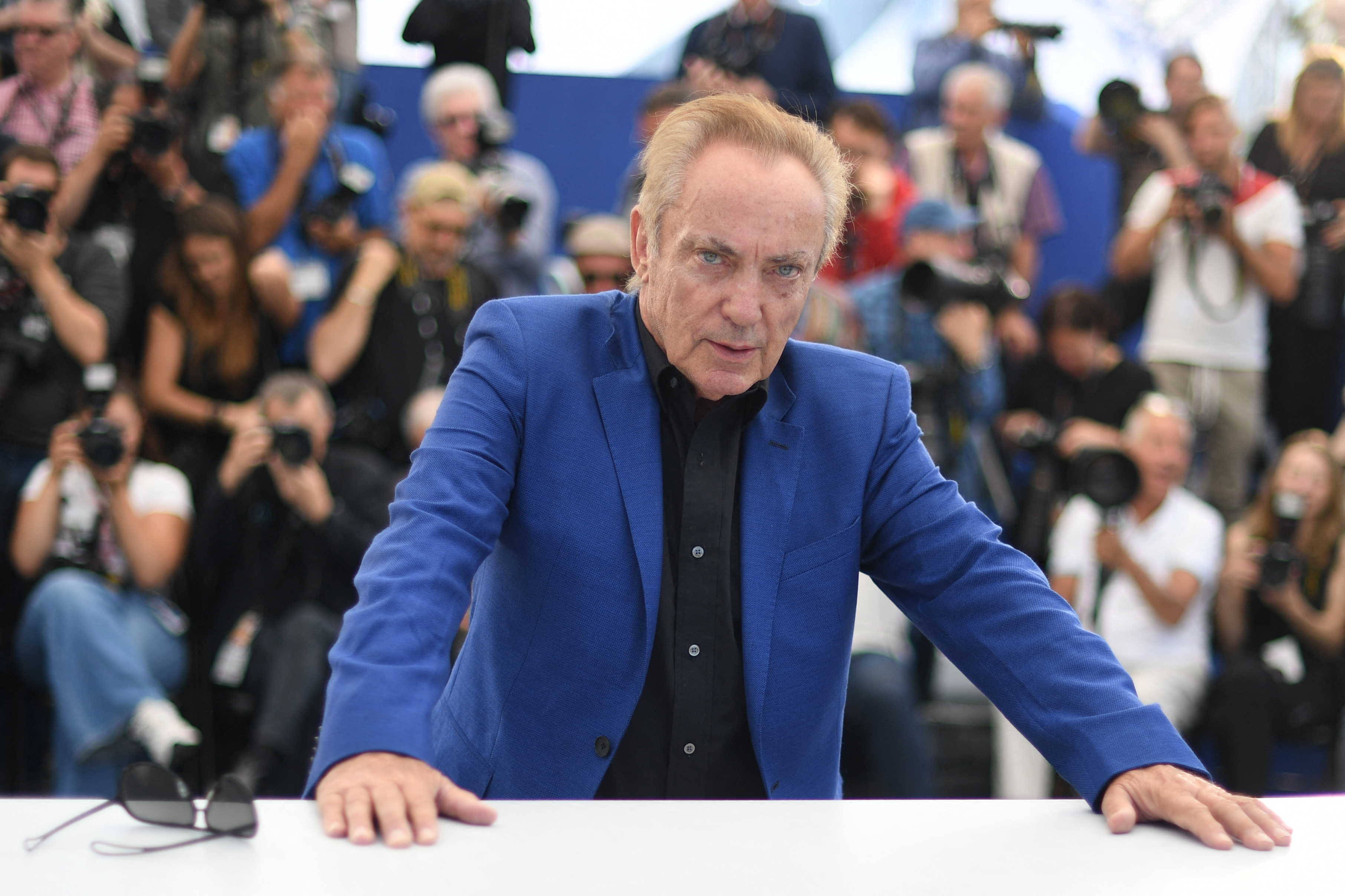 Udo Kier