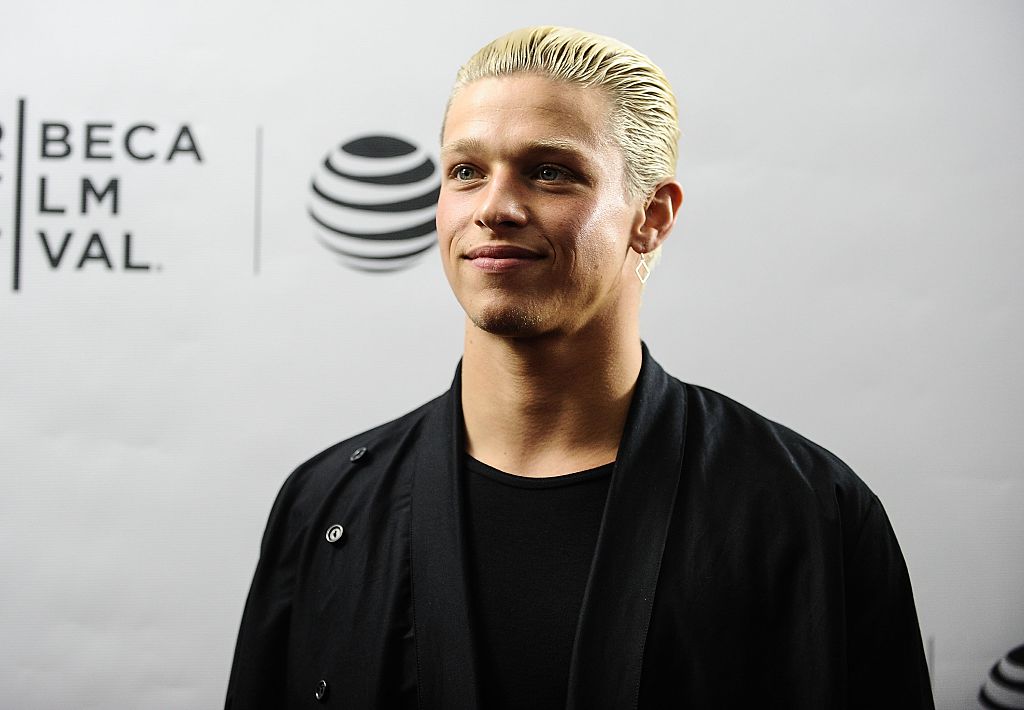 Spencer Lofranco