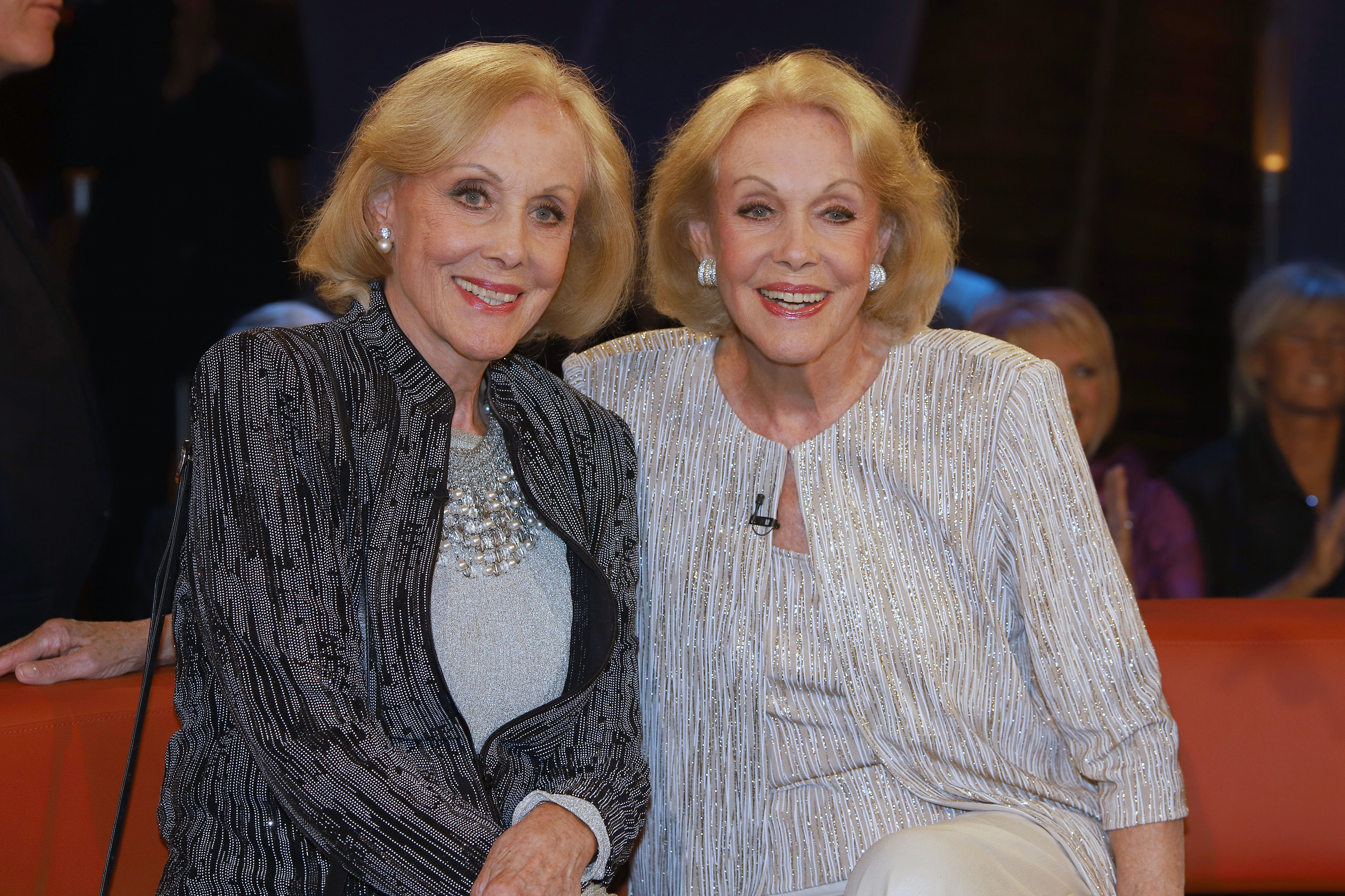 Kessler twins