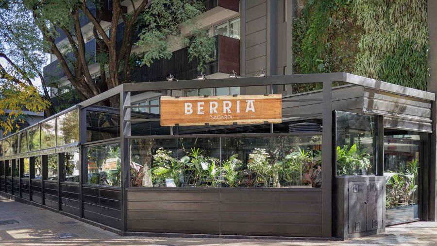 Berria Restaurant
